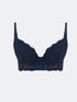 LC Waikiki Underwire Unfilled Lace T-Shirt Bra